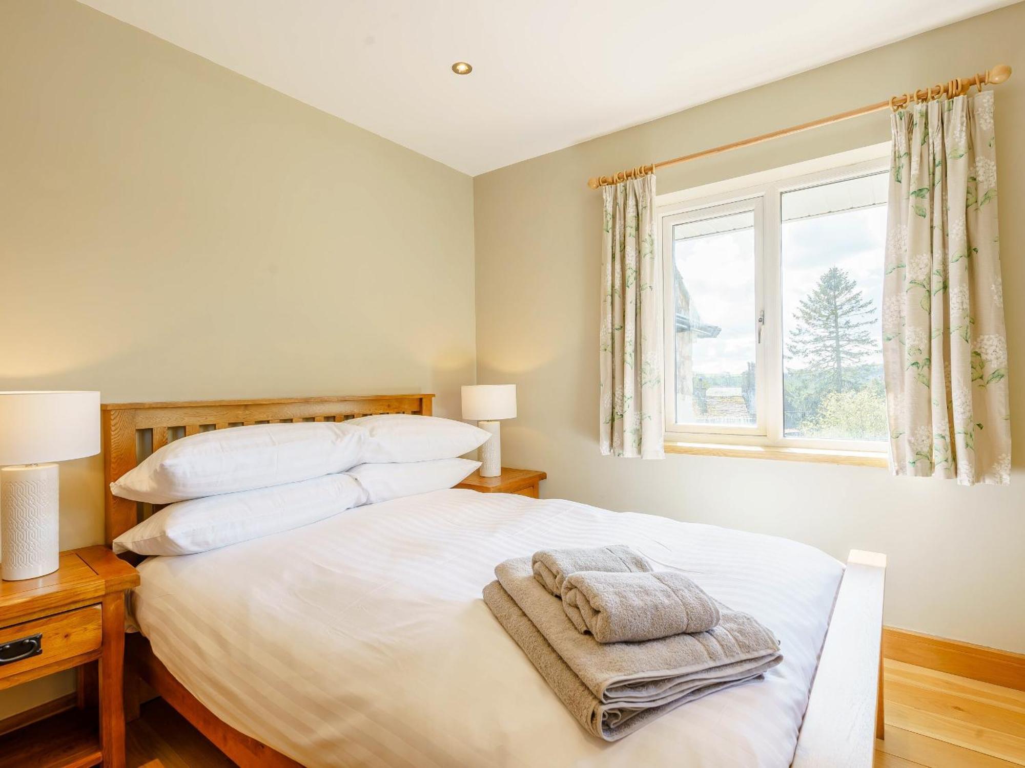 Limecroft Villa Malham Dış mekan fotoğraf