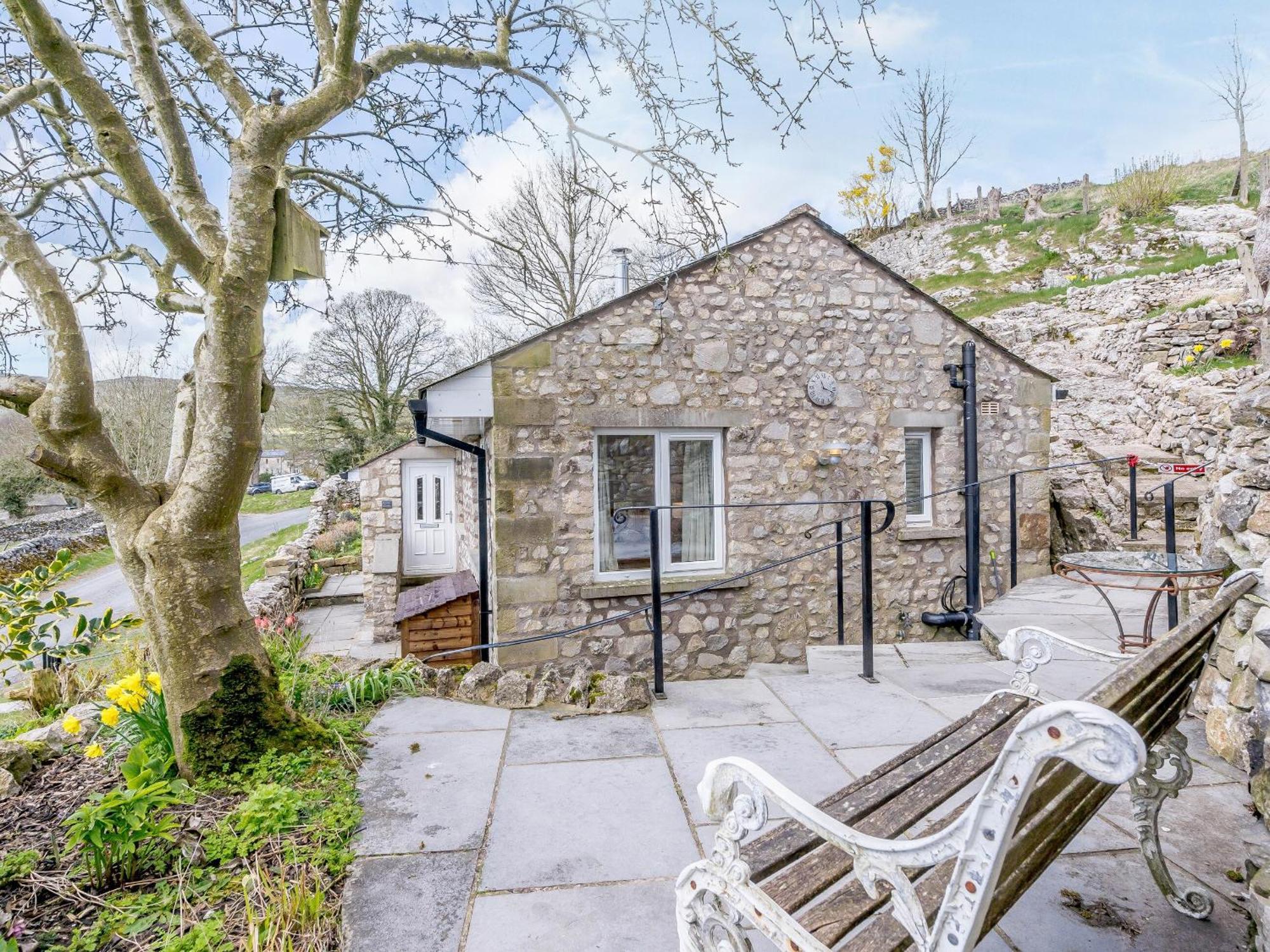 Limecroft Villa Malham Dış mekan fotoğraf