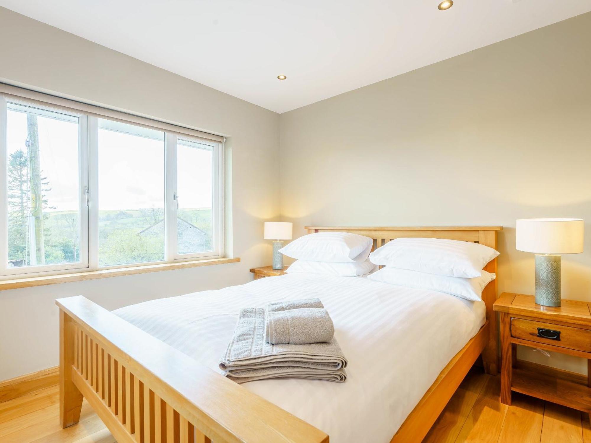 Limecroft Villa Malham Dış mekan fotoğraf