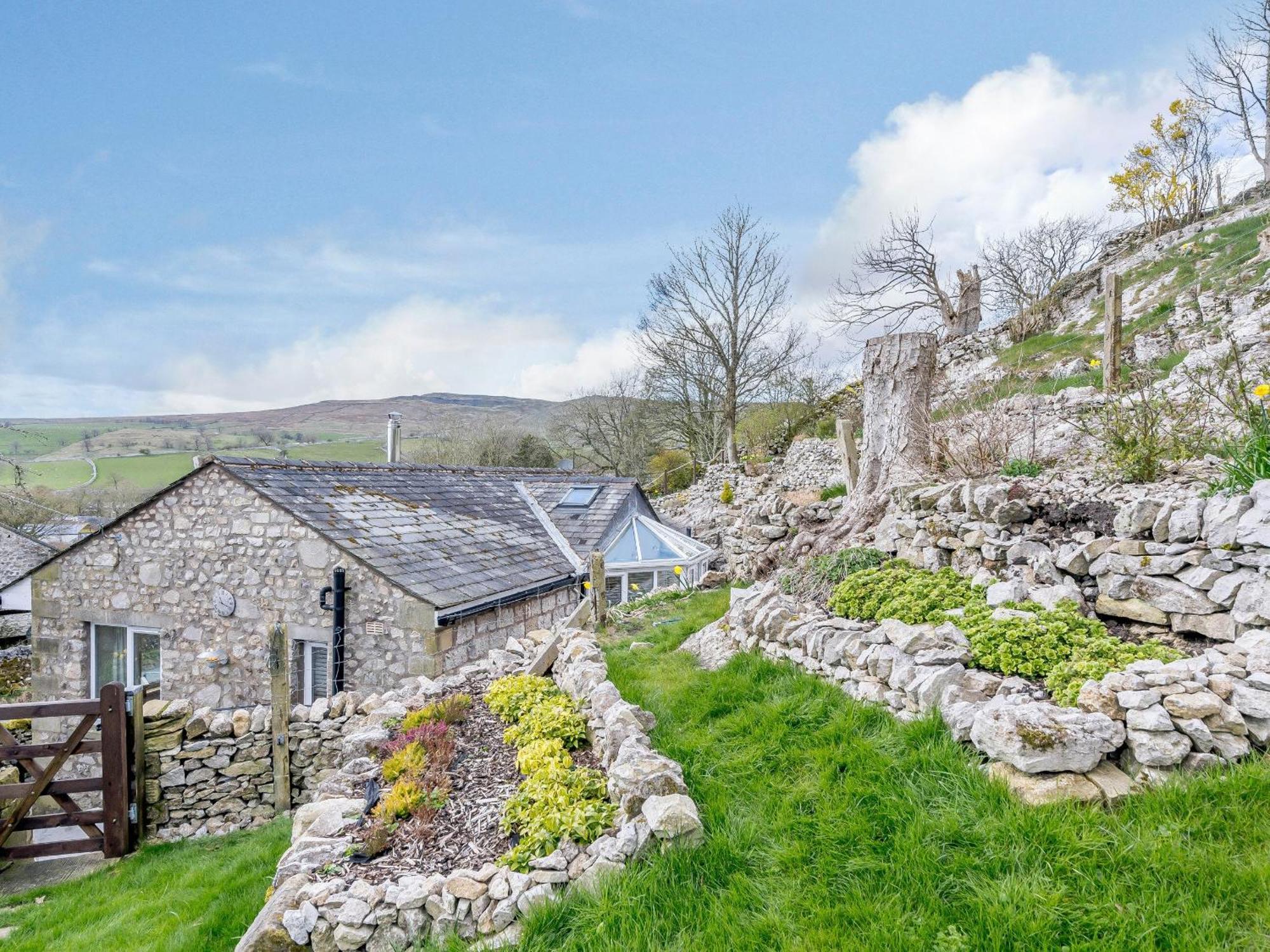 Limecroft Villa Malham Dış mekan fotoğraf