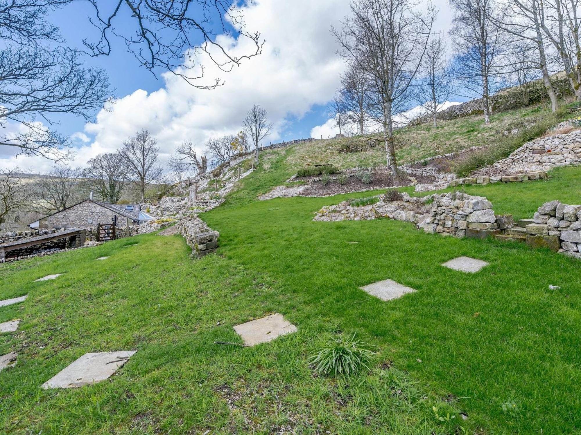 Limecroft Villa Malham Dış mekan fotoğraf