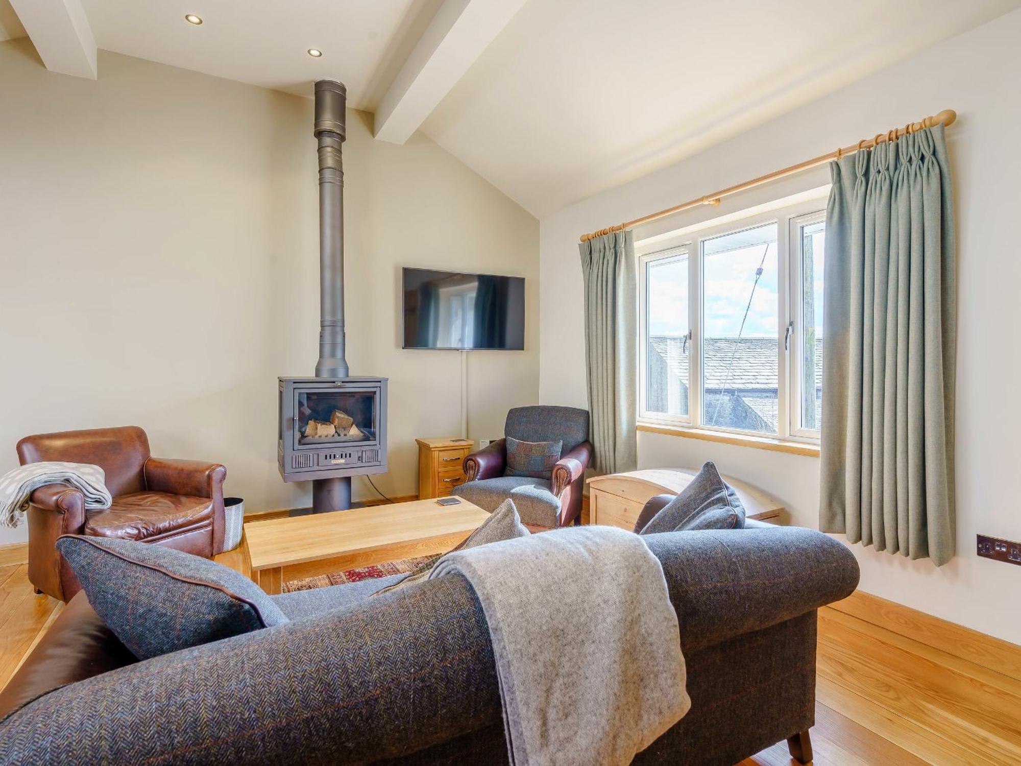 Limecroft Villa Malham Dış mekan fotoğraf